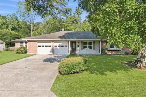 A home in Beaumont