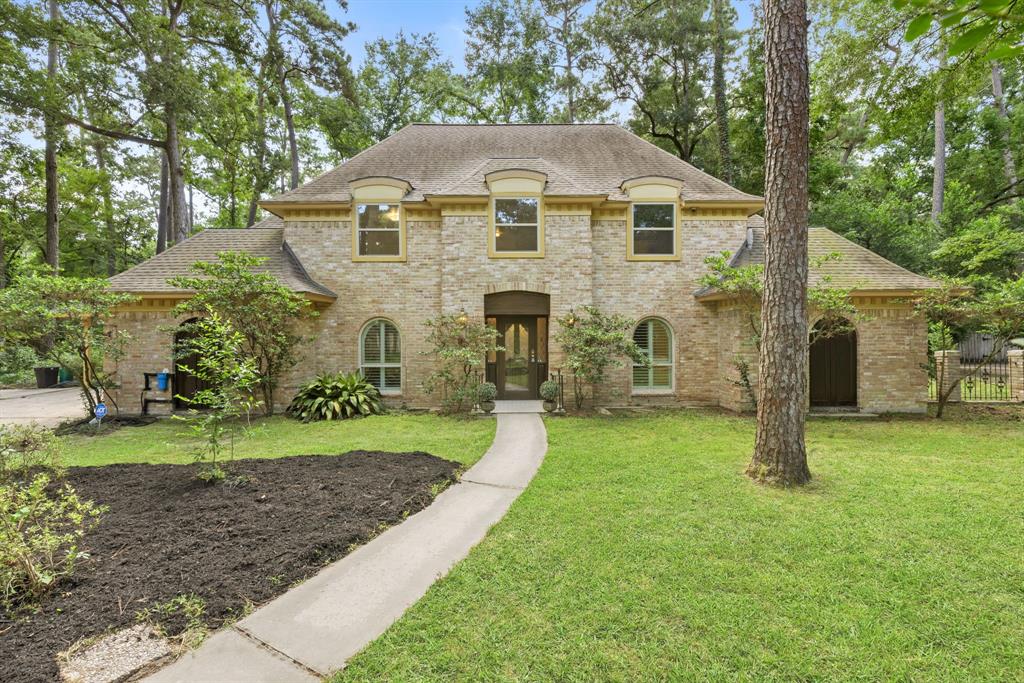 2410 Shady Run, Kingwood, TX, 77339