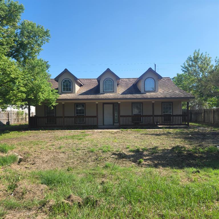 17202 E Shawnee Street, Baytown, Texas image 3