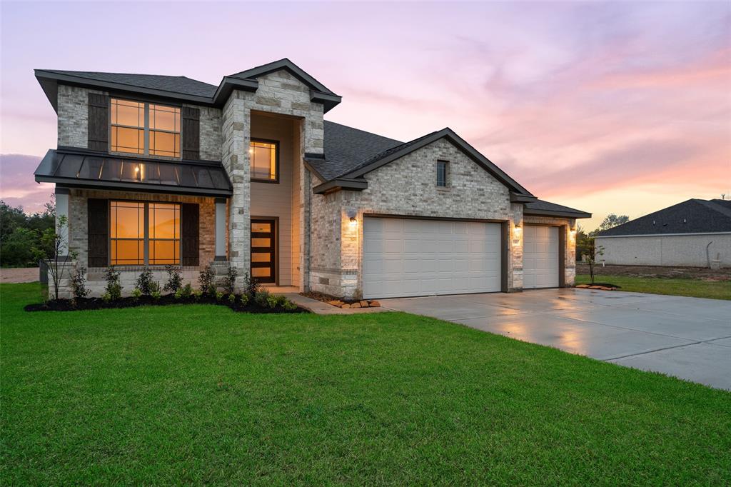 1081 Westfork Drive