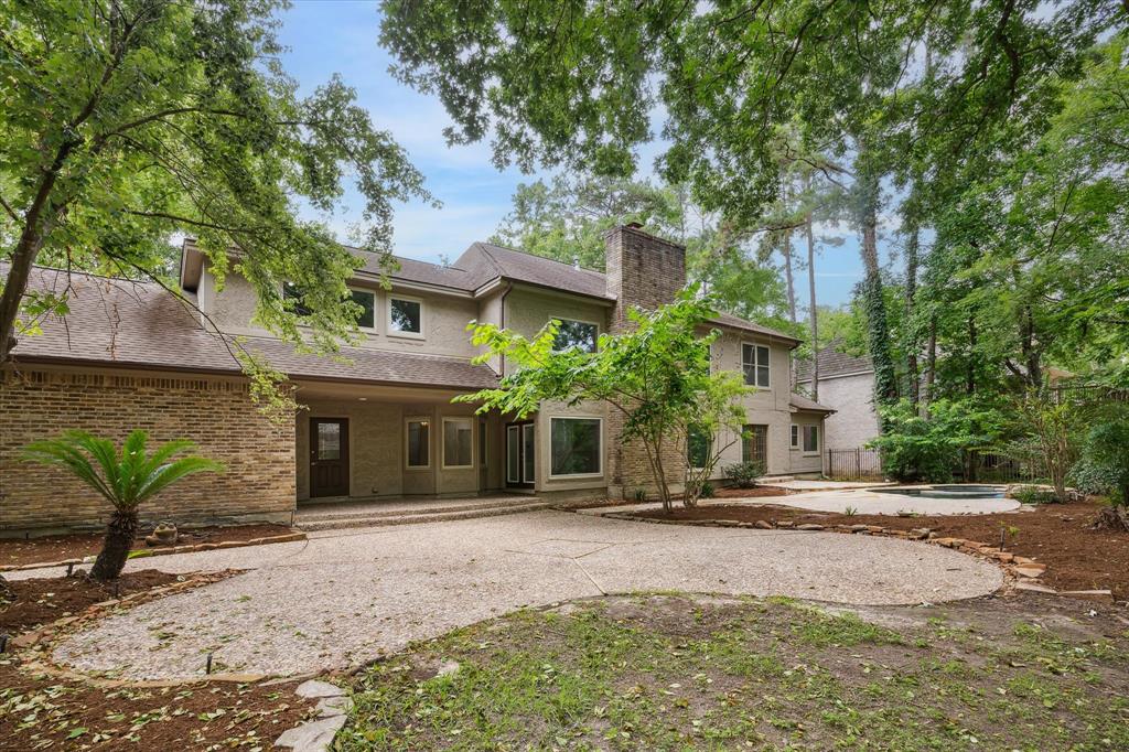 2819 W Wildwind Circle, The Woodlands, Texas image 39