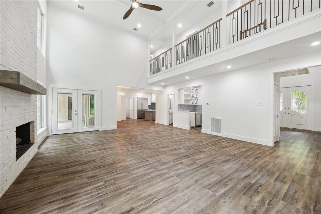 2819 W Wildwind Circle, The Woodlands, Texas image 8