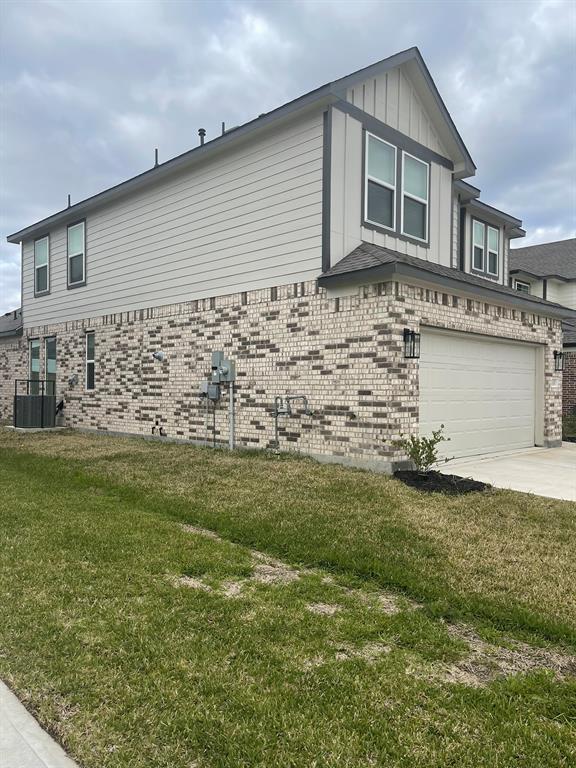 615 Providence View Trail