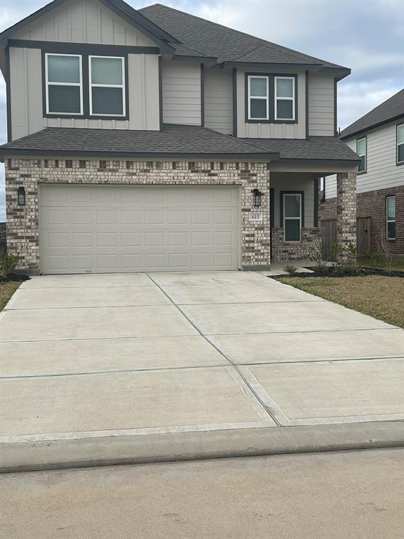 615 Providence View Trail