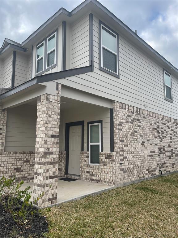 615 Providence View Trail