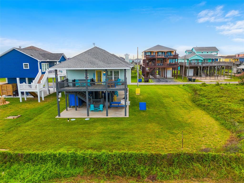 859 Main Street, Crystal Beach, Texas image 37