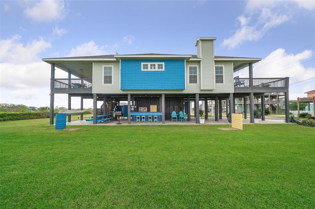 859 Main Street, Crystal Beach, Texas image 39