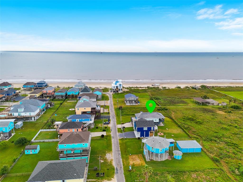 859 Main Street, Crystal Beach, Texas image 1
