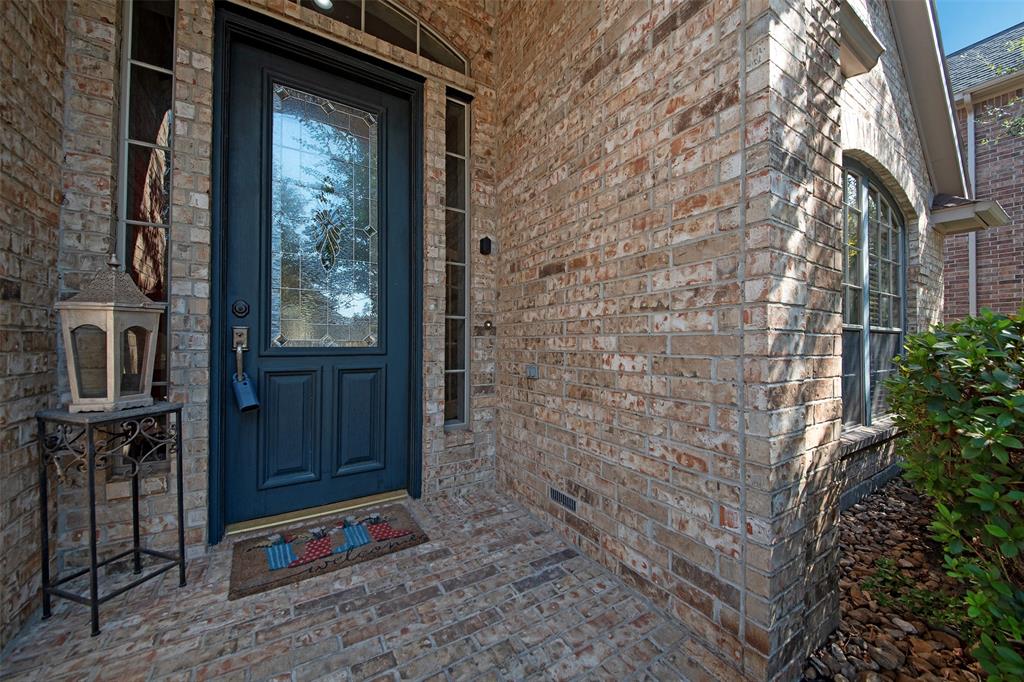 3318 Misty Alcove Court, Kingwood, Texas image 4