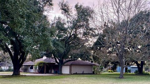 A home in Highlands