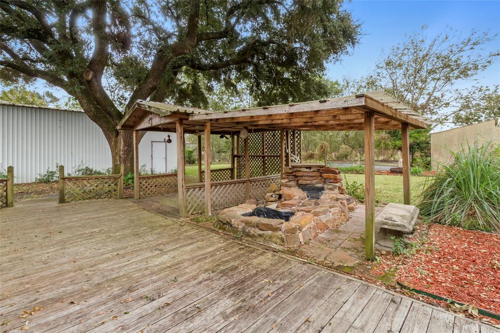 8401 Thompson Road, Highlands, Texas image 38