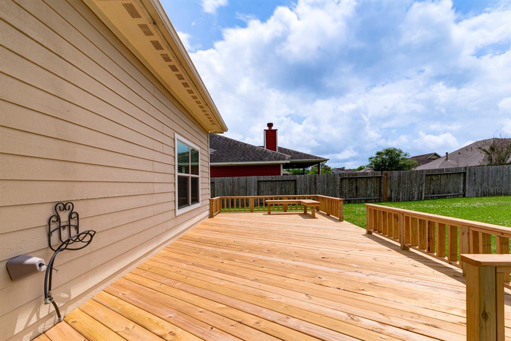 616 New London Drive, League City, Texas image 27