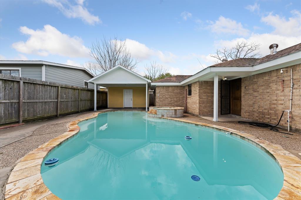 14022 Greenville Street, Houston, Texas image 34