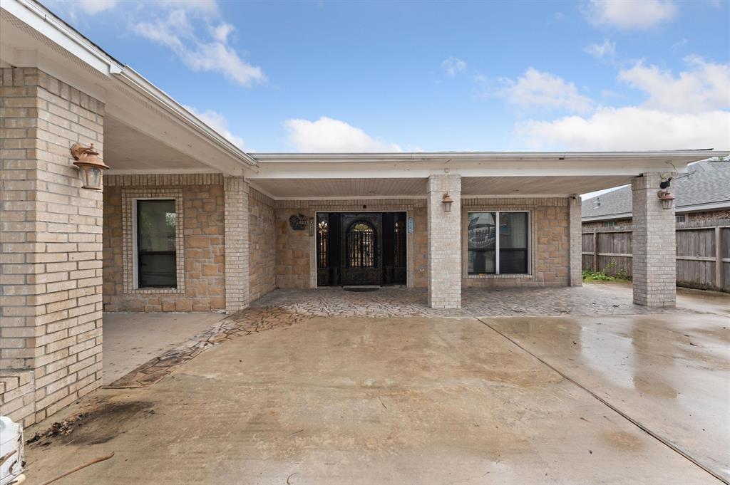 14022 Greenville Street, Houston, Texas image 4