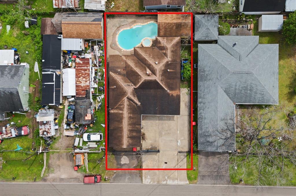 14022 Greenville Street, Houston, Texas image 36