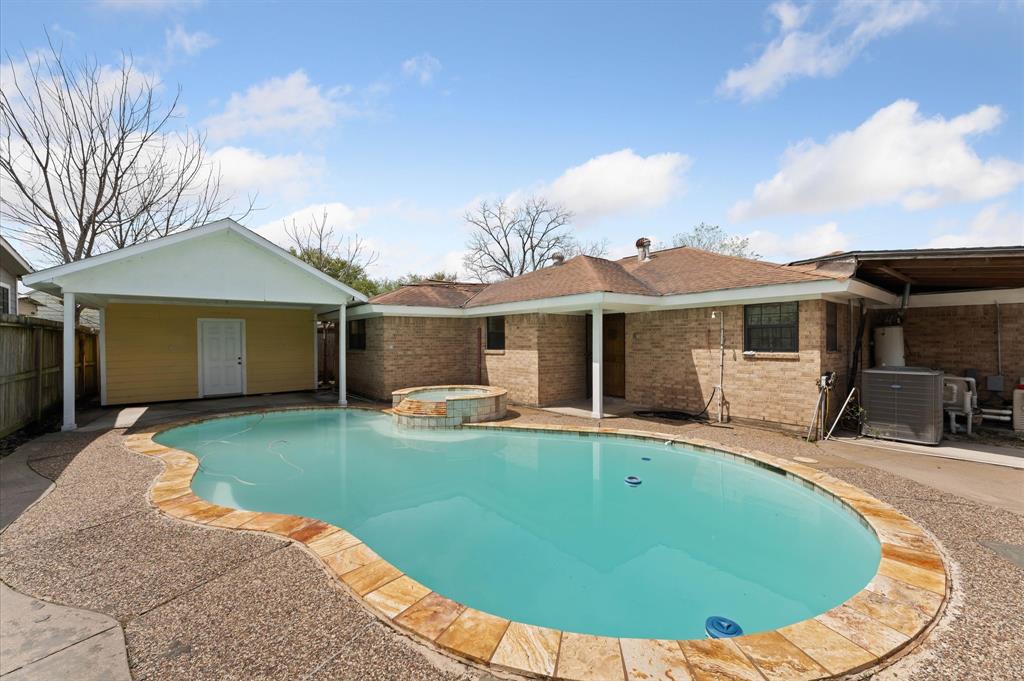 14022 Greenville Street, Houston, Texas image 31