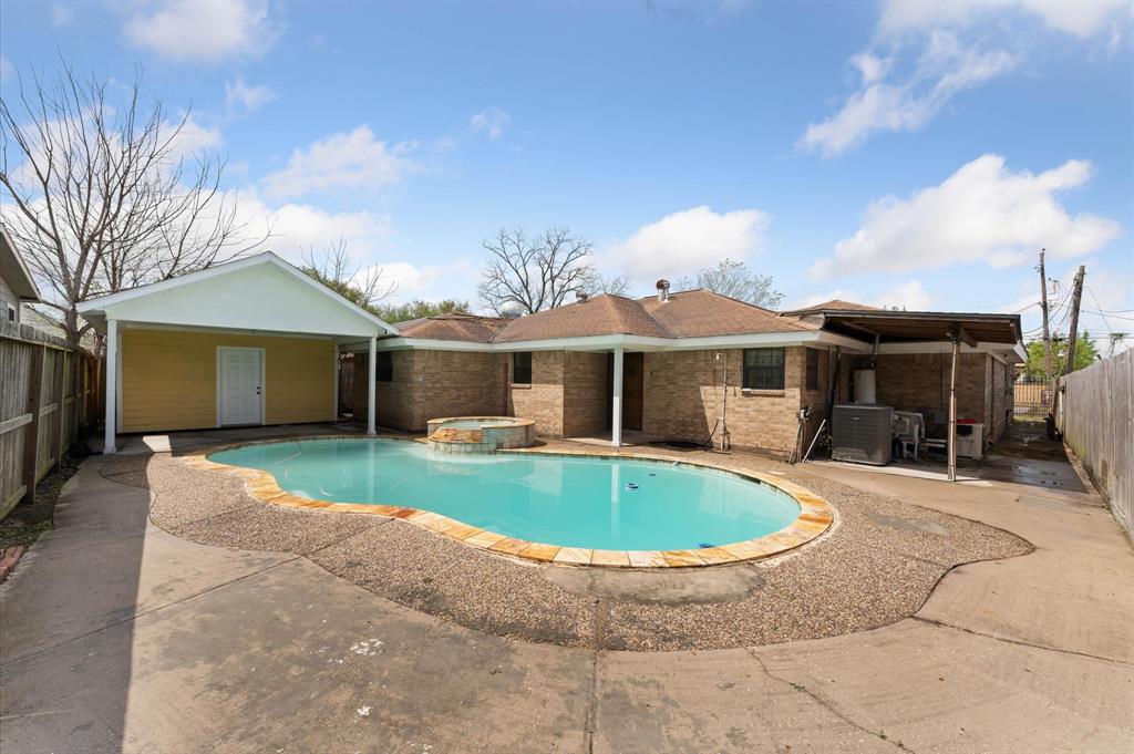 14022 Greenville Street, Houston, Texas image 30