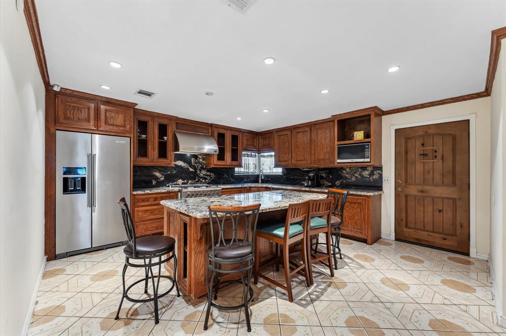 14022 Greenville Street, Houston, Texas image 13