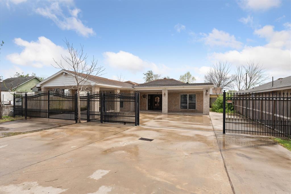 14022 Greenville Street, Houston, Texas image 1