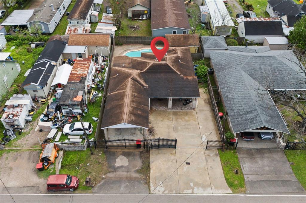 14022 Greenville Street, Houston, Texas image 35