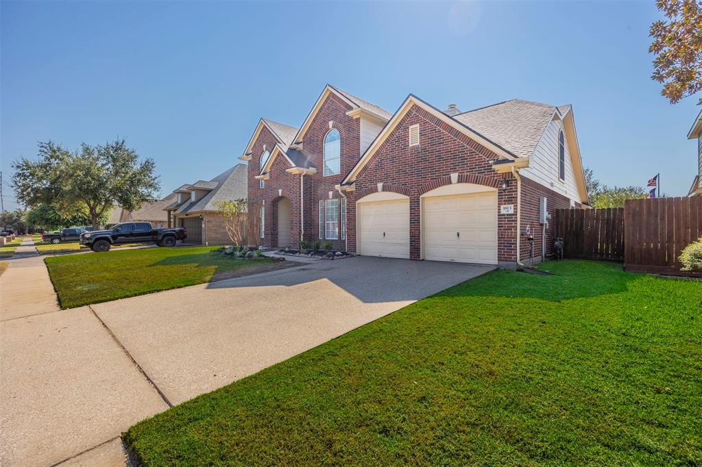 1813 S Carlsbad Lane, Deer Park, Texas image 2