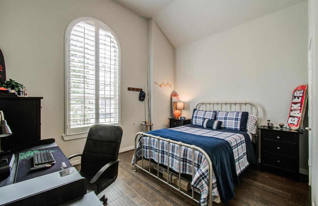 7118 Pondhawk Drive, Katy, Texas image 29
