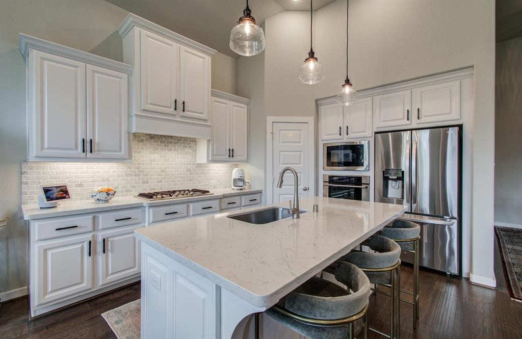 7118 Pondhawk Drive, Katy, Texas image 16