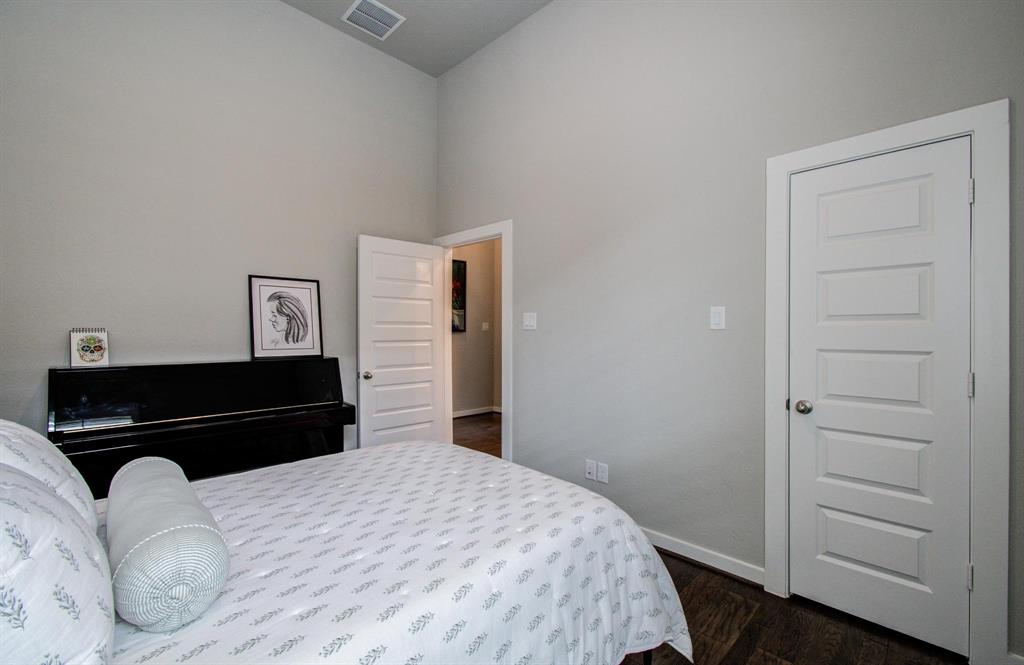 7118 Pondhawk Drive, Katy, Texas image 26