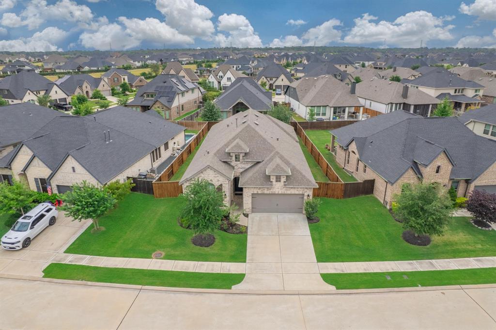 7118 Pondhawk Drive, Katy, Texas image 14