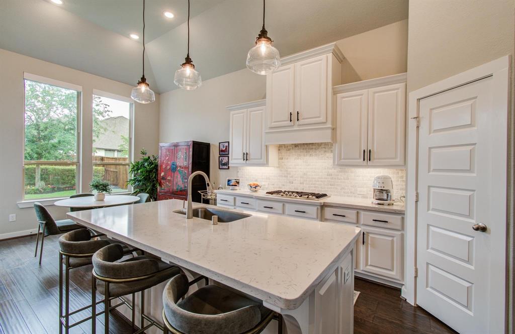 7118 Pondhawk Drive, Katy, Texas image 18
