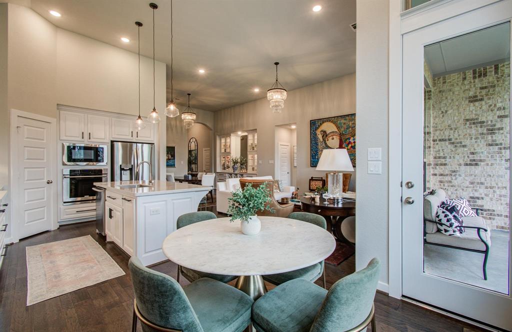 7118 Pondhawk Drive, Katy, Texas image 8