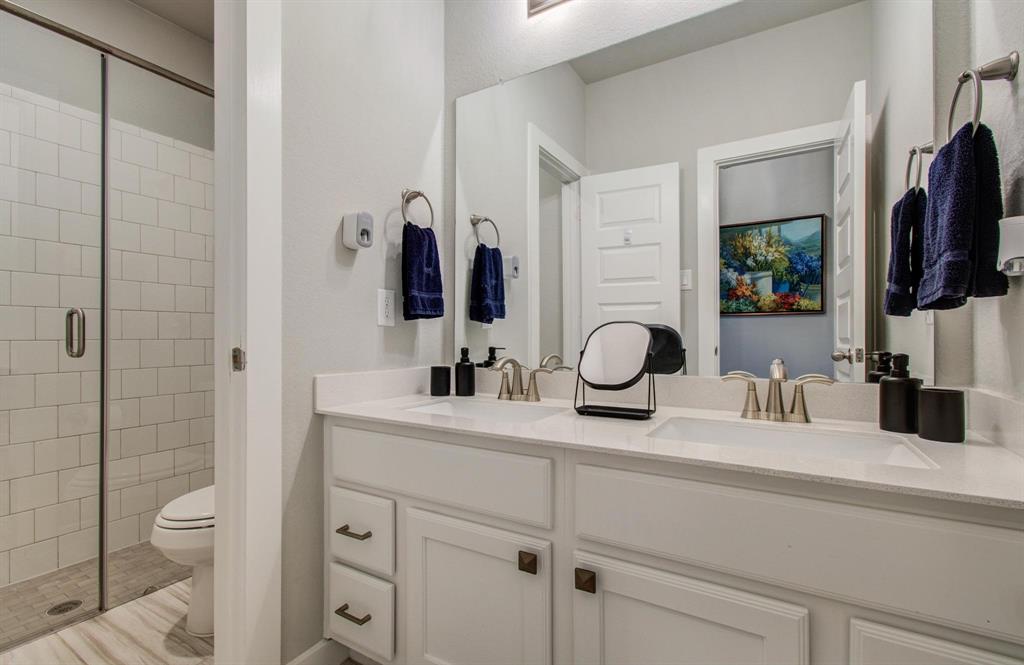 7118 Pondhawk Drive, Katy, Texas image 30