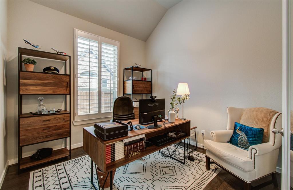 7118 Pondhawk Drive, Katy, Texas image 35