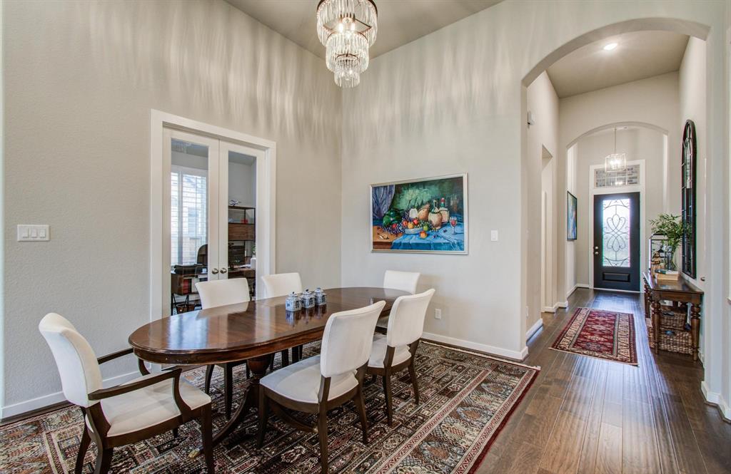 7118 Pondhawk Drive, Katy, Texas image 5