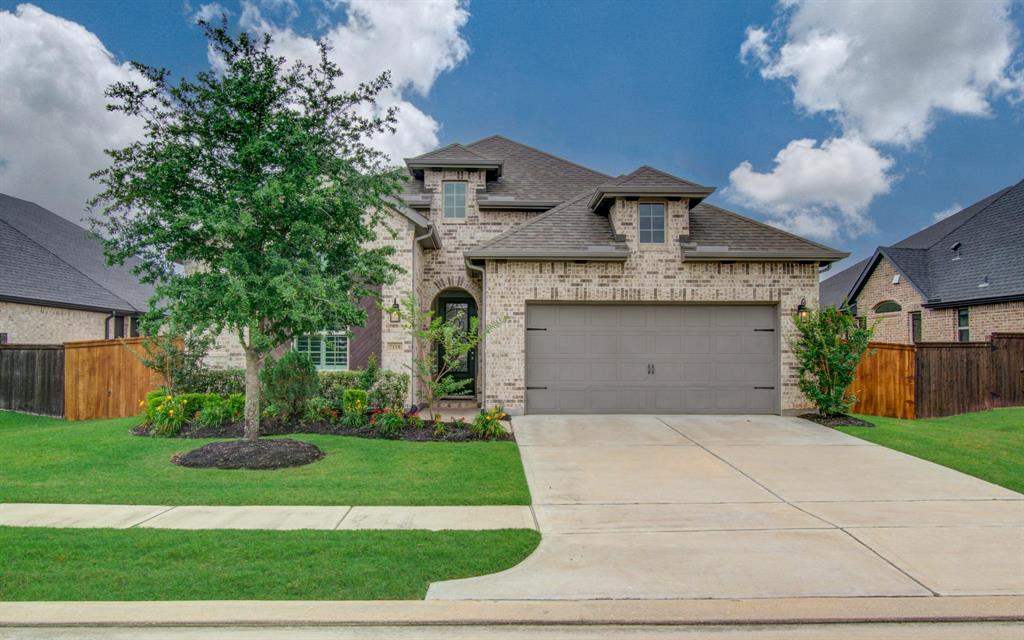 7118 Pondhawk Drive, Katy, Texas image 43