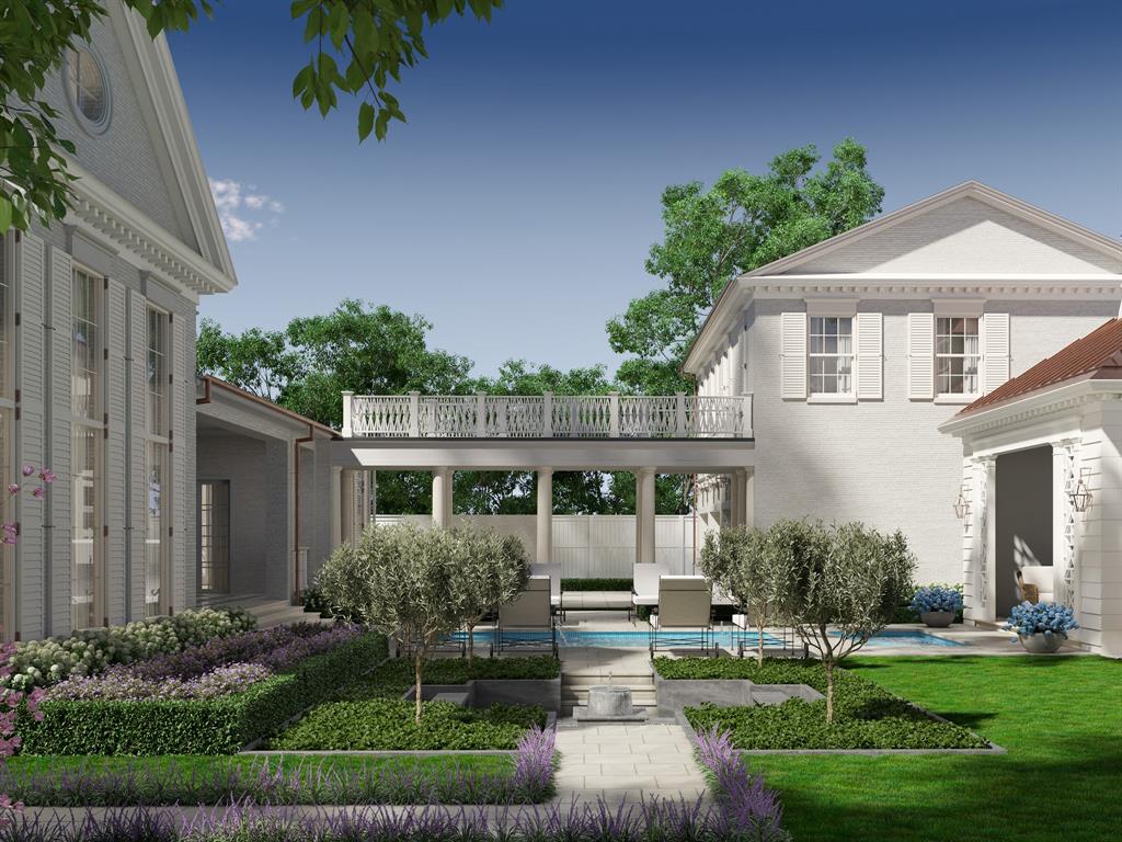 10 Courtlandt Place