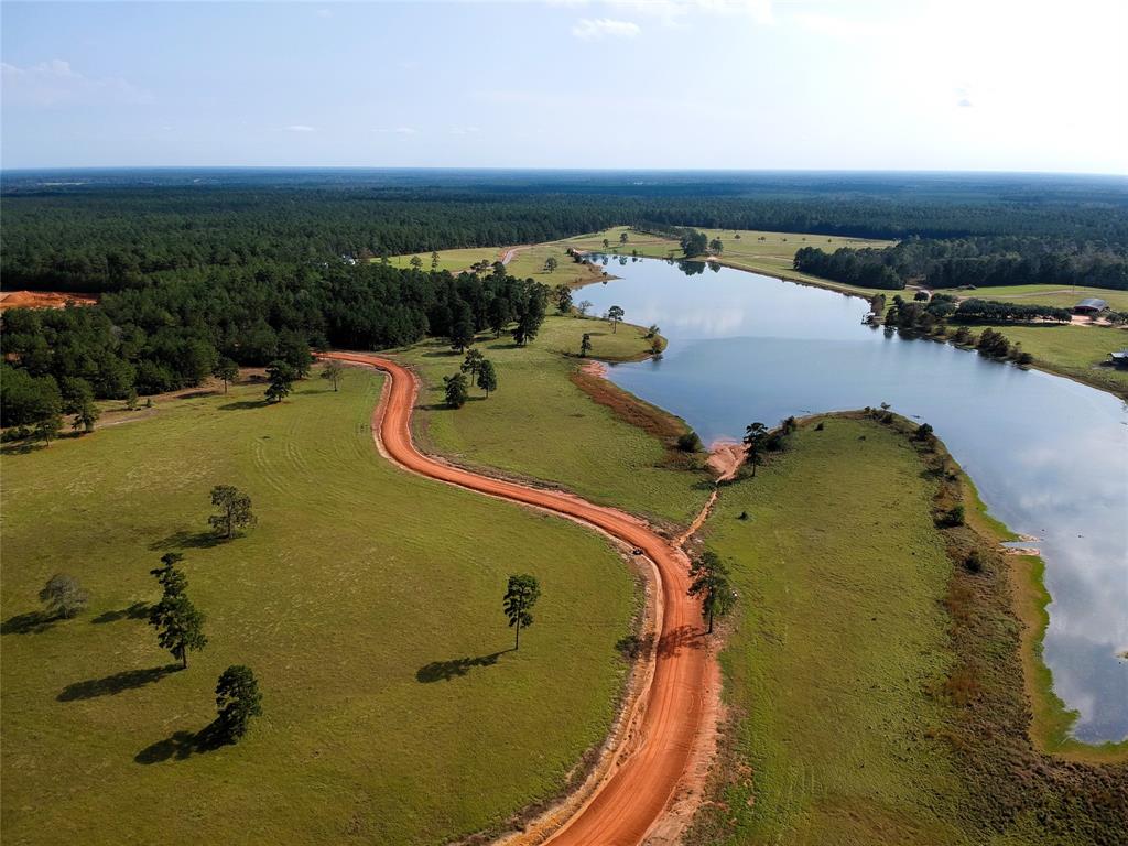 TBD Lakeland Loop Lot 87, Hillister, Texas image 3