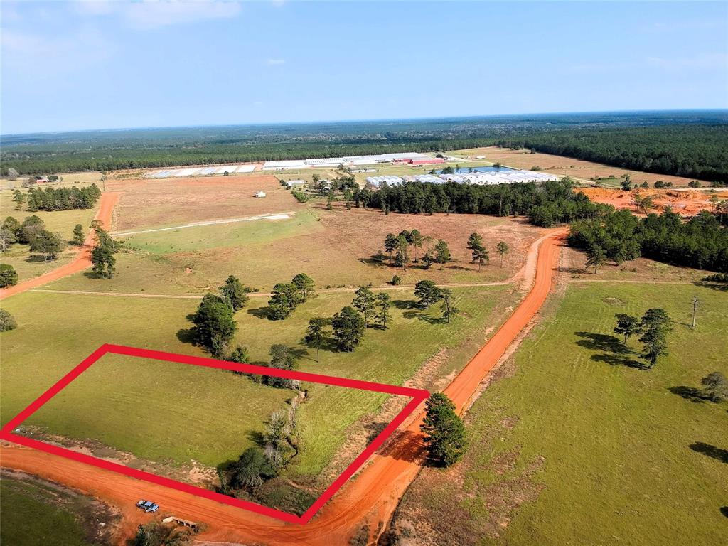 TBD Lakeland Loop Lot 87, Hillister, Texas image 1