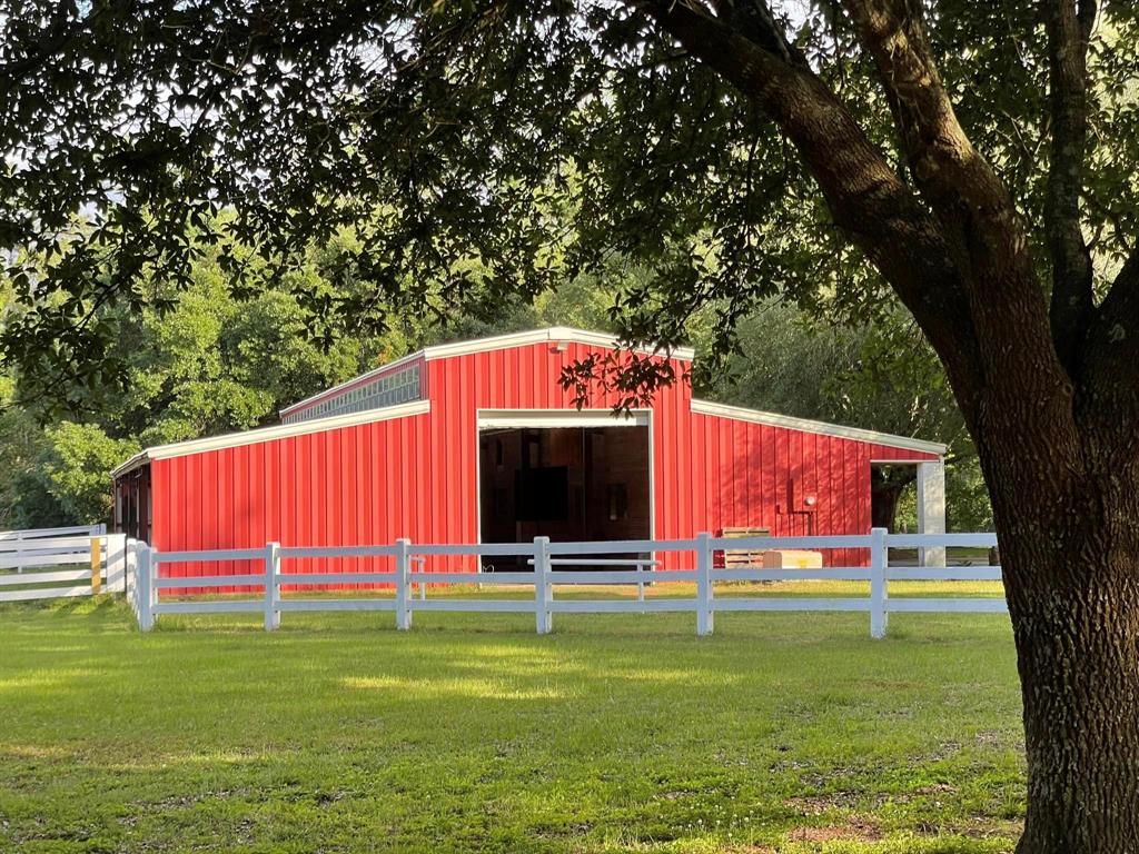 TBD Lakeland Loop Lot 87, Hillister, Texas image 11