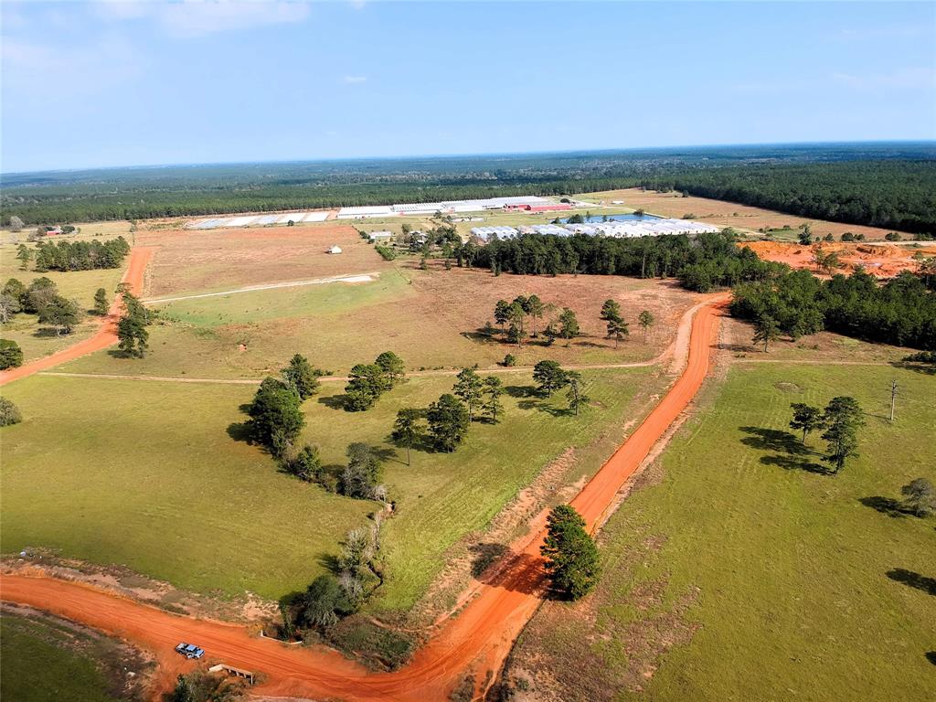 TBD Lakeland Loop Lot 87, Hillister, Texas image 1