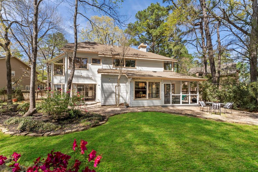 27 Sky Terrace Place, The Woodlands, Texas image 25