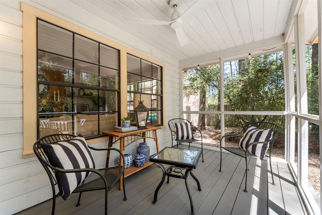 27 Sky Terrace Place, The Woodlands, Texas image 21
