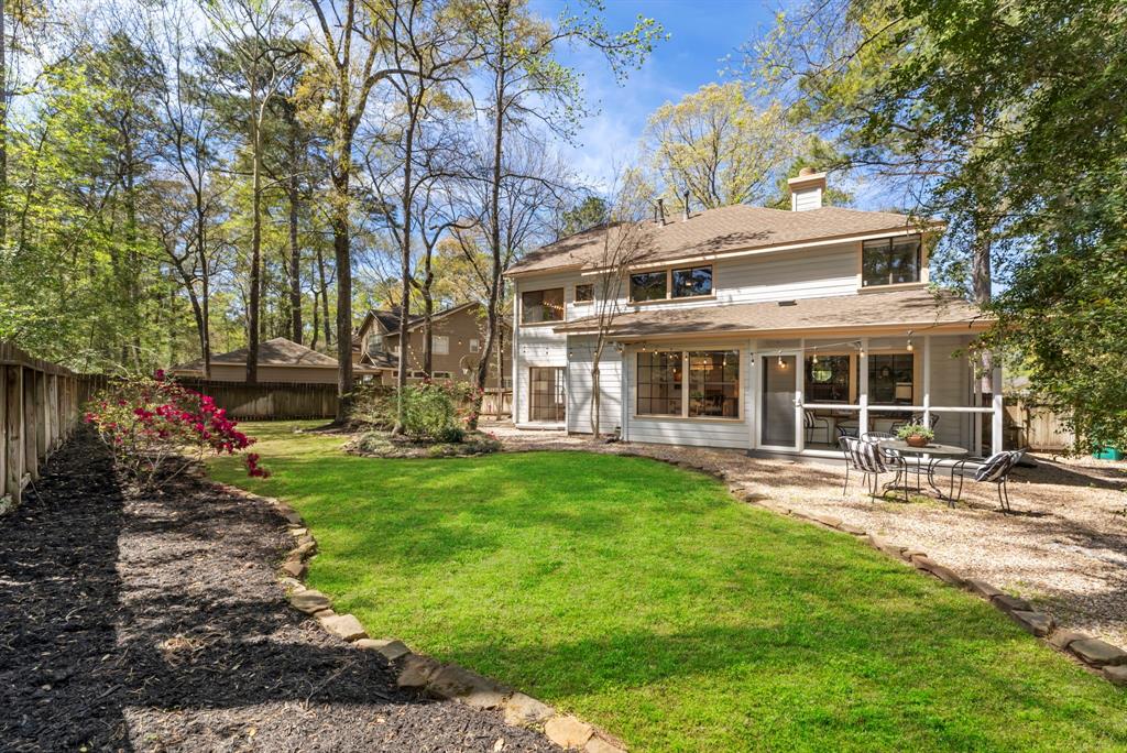 27 Sky Terrace Place, The Woodlands, Texas image 22