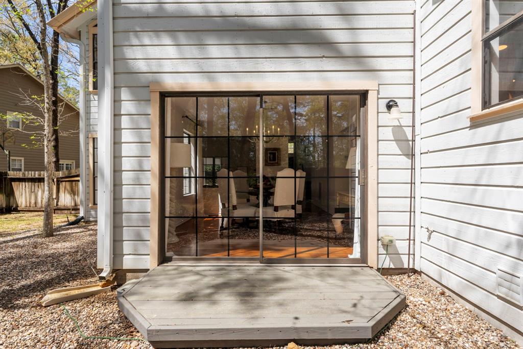 27 Sky Terrace Place, The Woodlands, Texas image 24