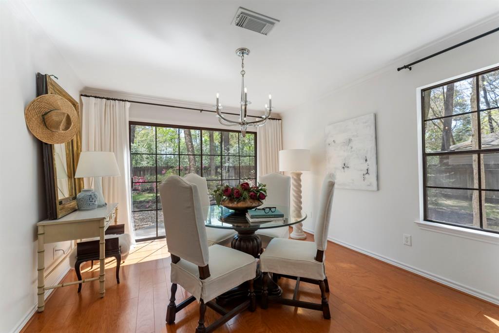 27 Sky Terrace Place, The Woodlands, Texas image 5