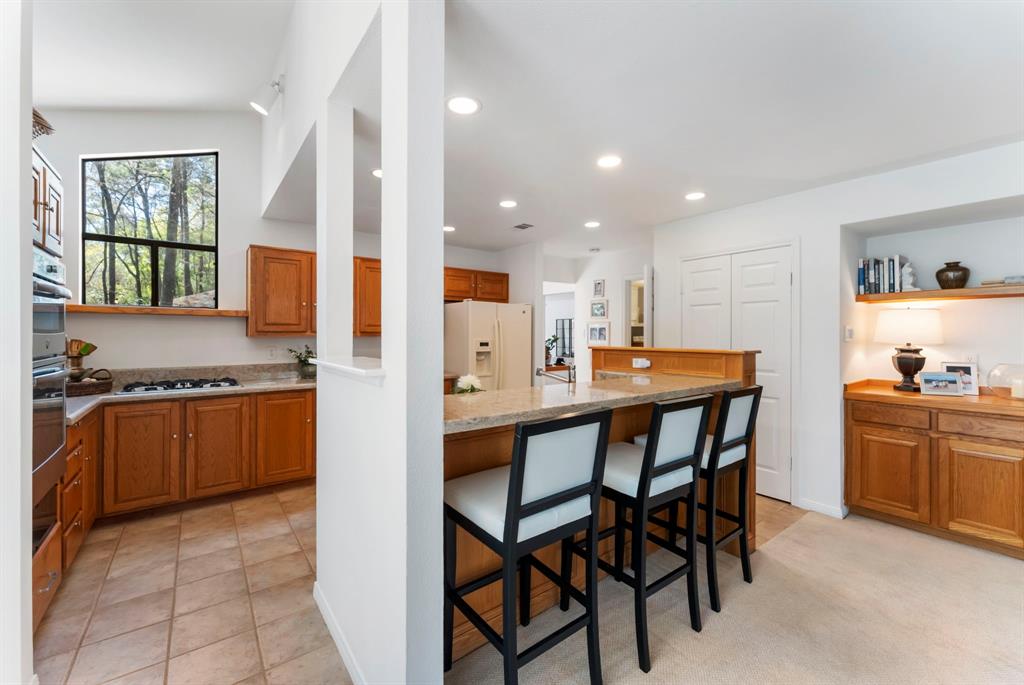 27 Sky Terrace Place, The Woodlands, Texas image 9