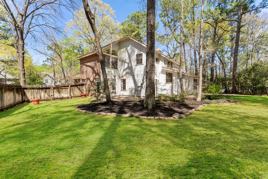 27 Sky Terrace Place, The Woodlands, Texas image 23