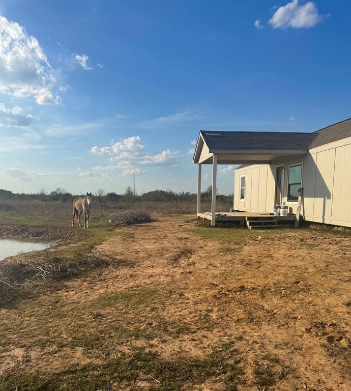 7010 Beckendorff Road, Sealy, Texas image 3