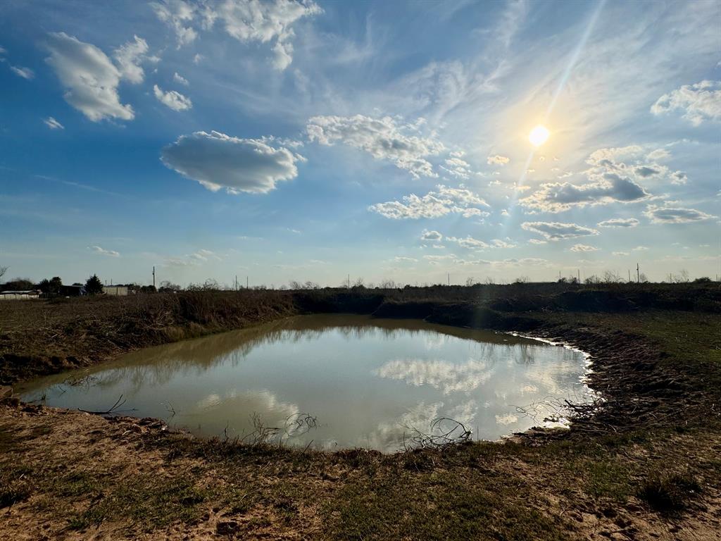 7010 Beckendorff Road, Sealy, Texas image 1