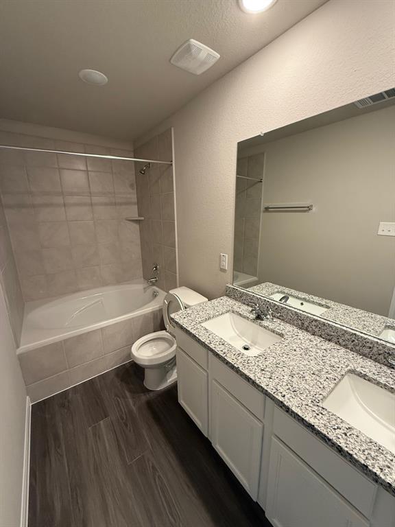 13922 Diamondback Drive, Splendora, Texas image 7